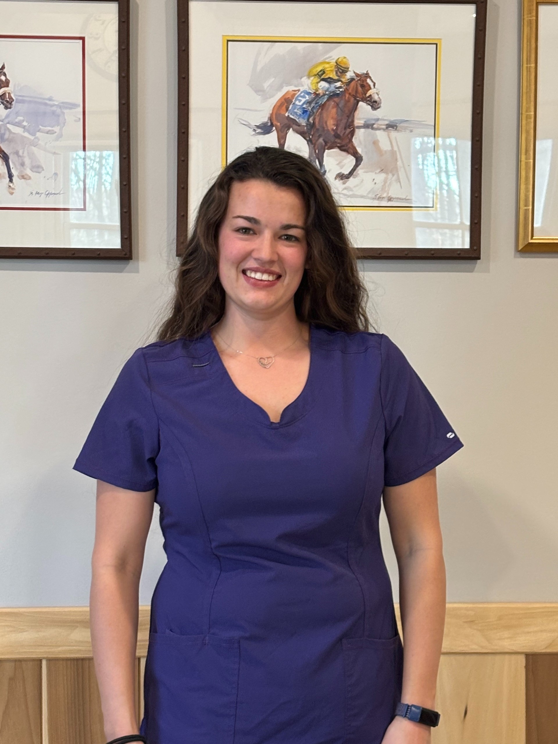 Dr. Billie Tillett, DVM