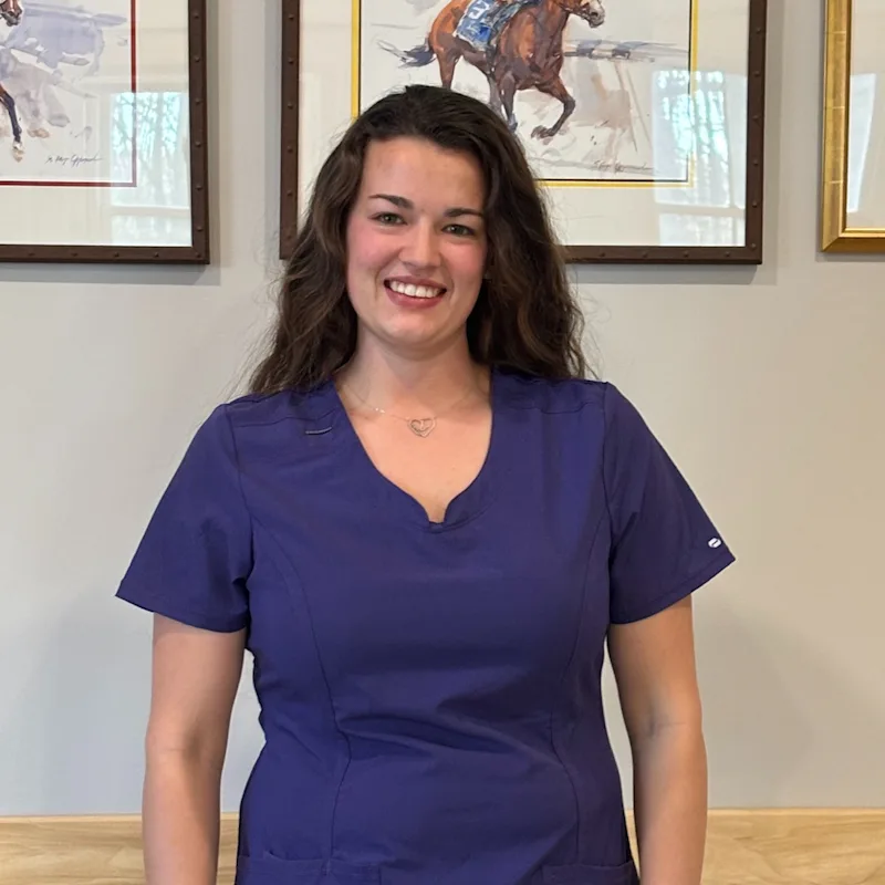 Dr. Billie Tillett, DVM Dr. Billie Tillett, DVM