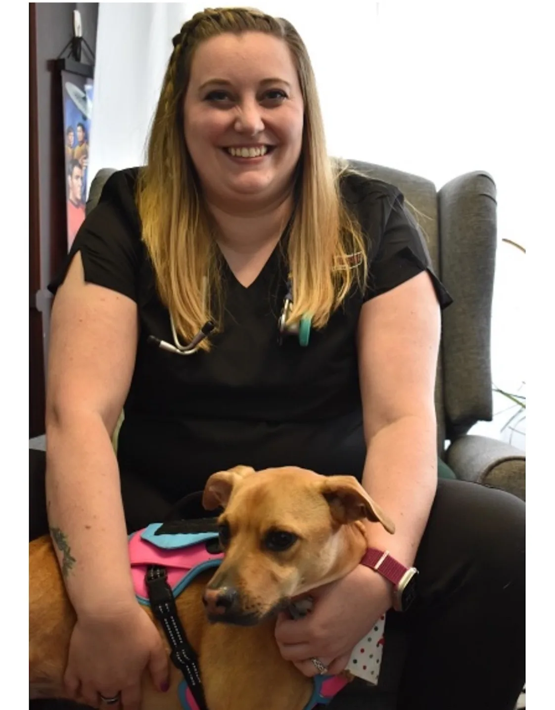 Dr. Julia Sutton Dr. Julia Sutton