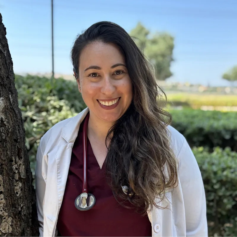 Dr. Rachel Picarro Dr. Rachel Picarro