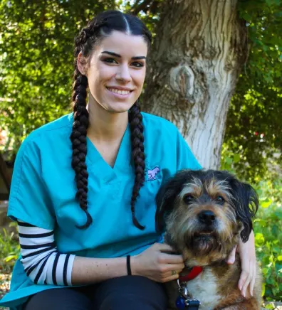 Hannah Castro Hannah Castro