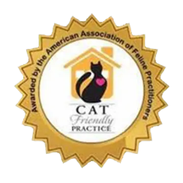 Cat Friendly Practice Cat Friendly Practice