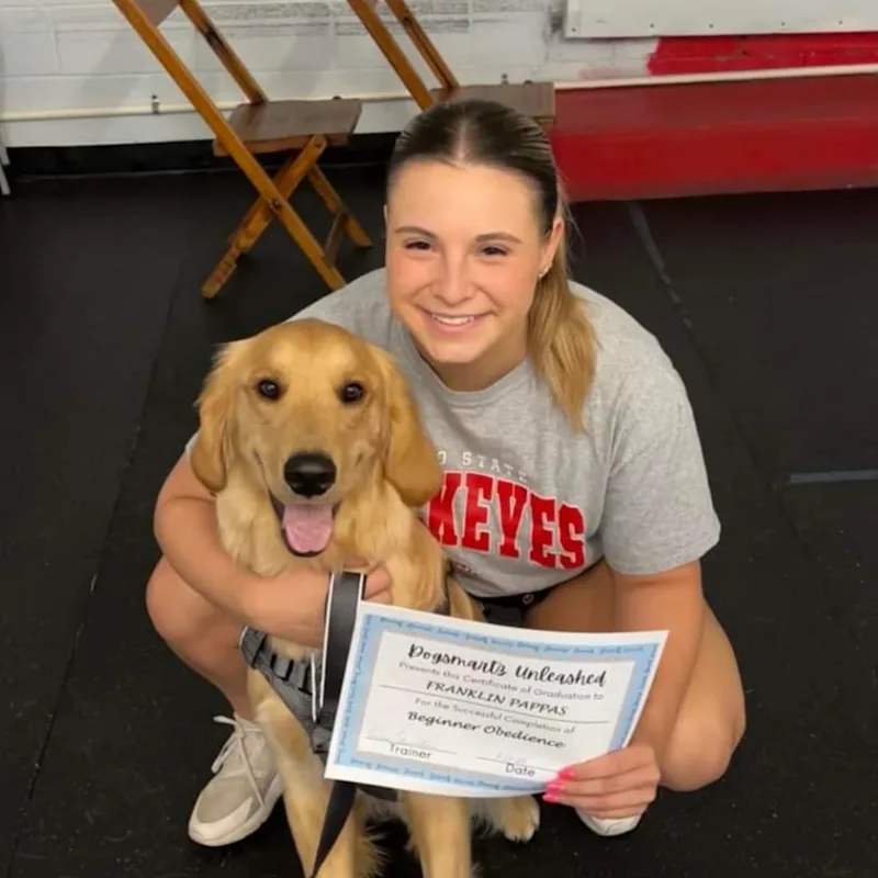 Makenzie P. Makenzie P.