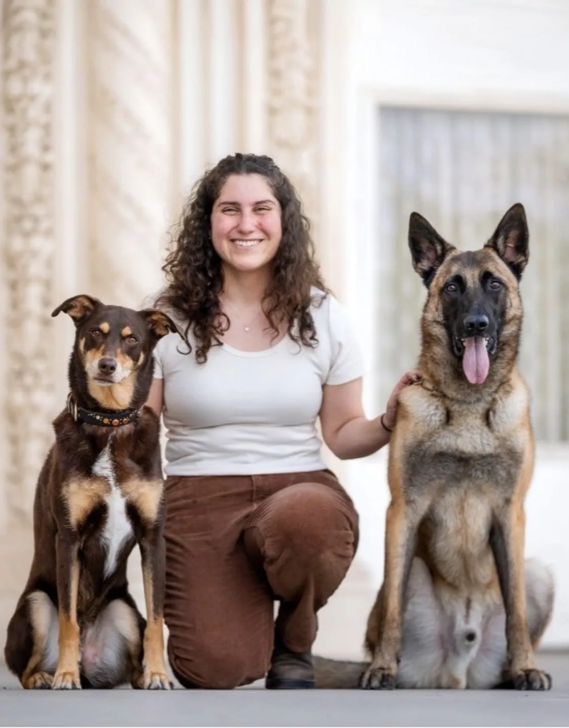 Dr. Parisa T'Kanchi Dr. Parisa T'Kanchi