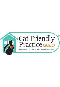 Cat Friendly Practice Gold