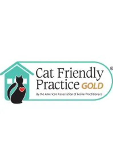 Cat Friendly Practice Gold Cat Friendly Practice Gold