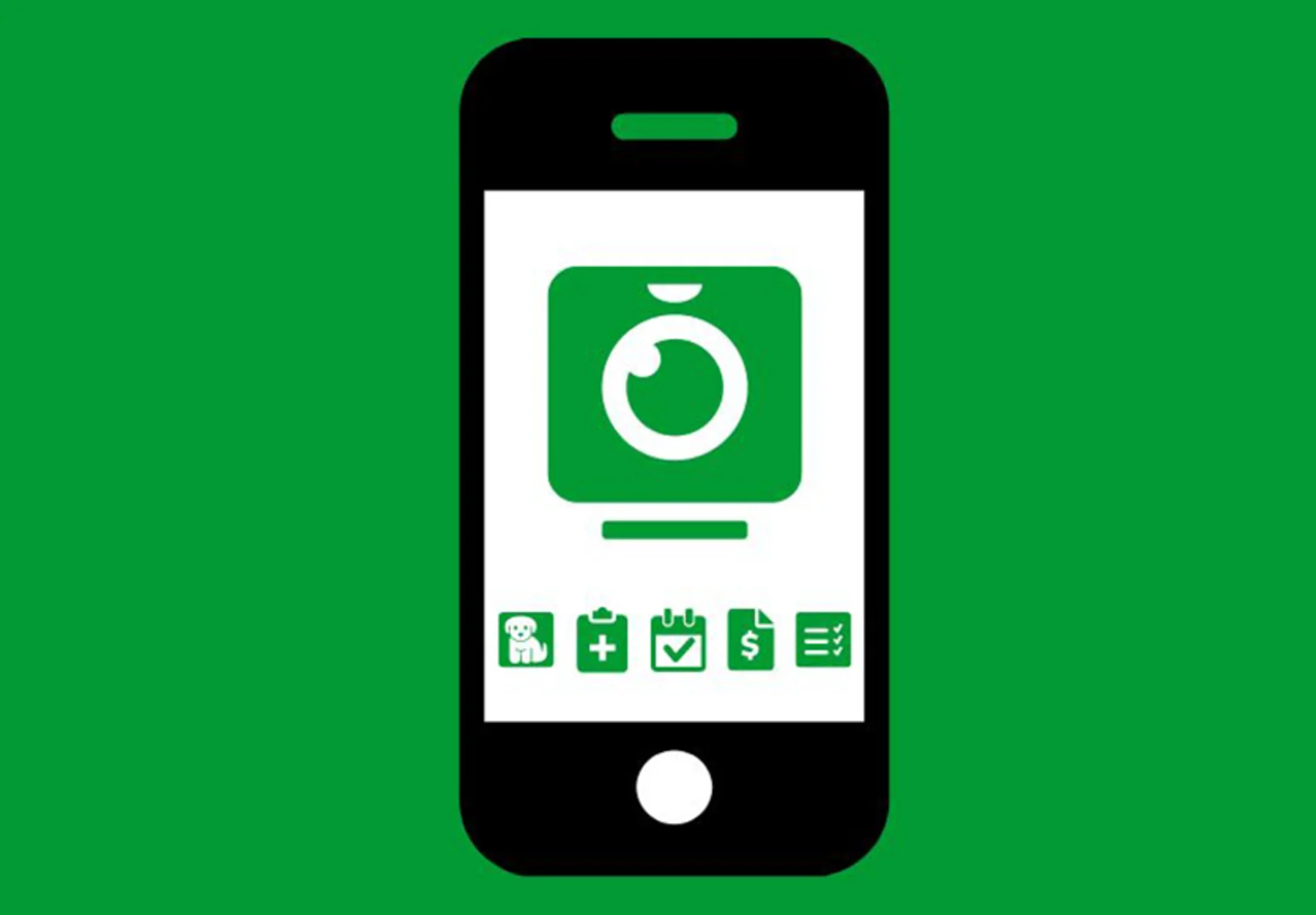 Phone for Webcams Phone for Webcams