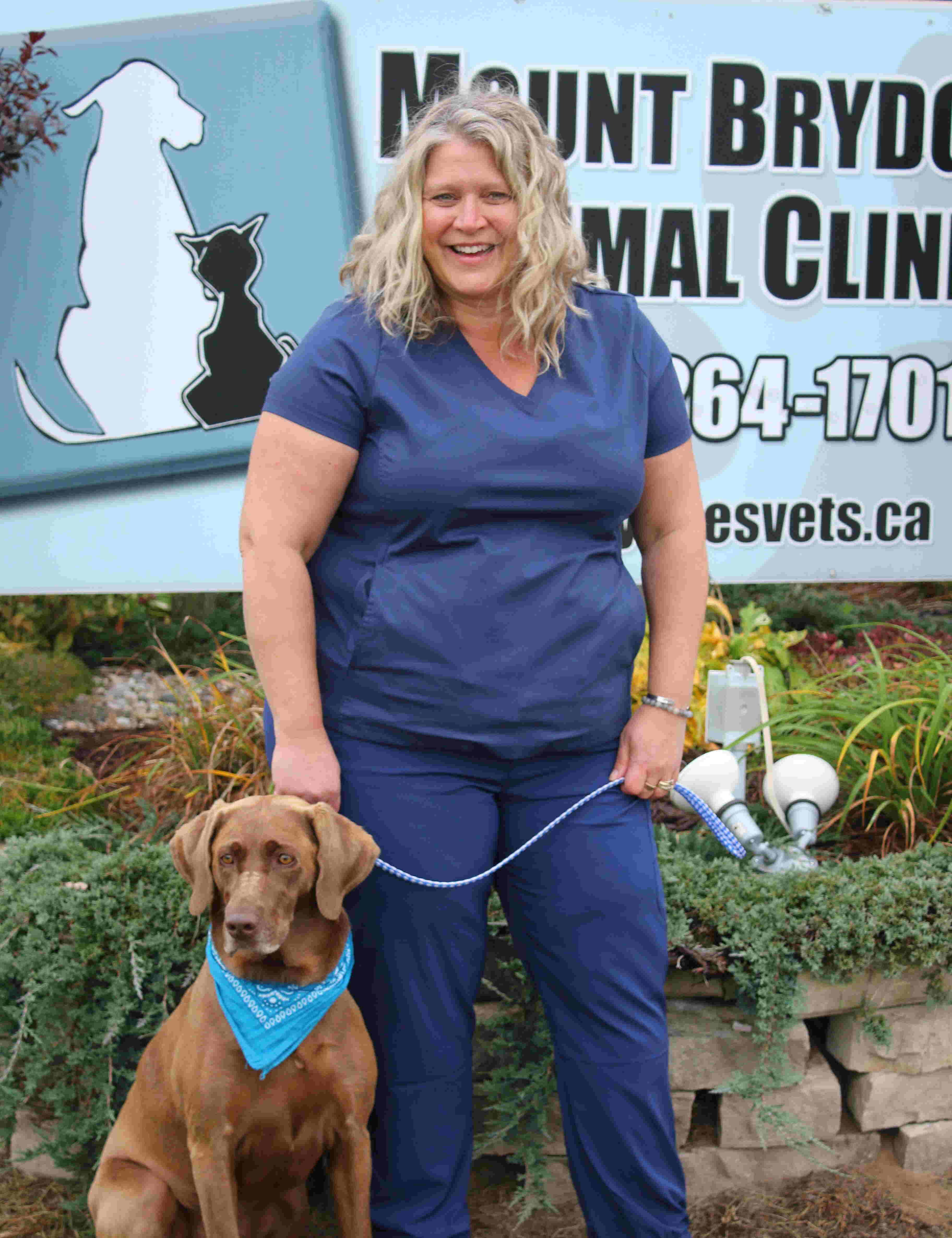 Experienced Veterinarians in Mount Brydges ON Mount Brydges