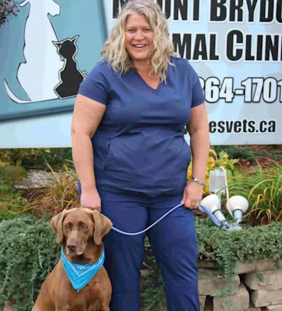 Cheri-Lin Crandon Cheri-Lin Crandon