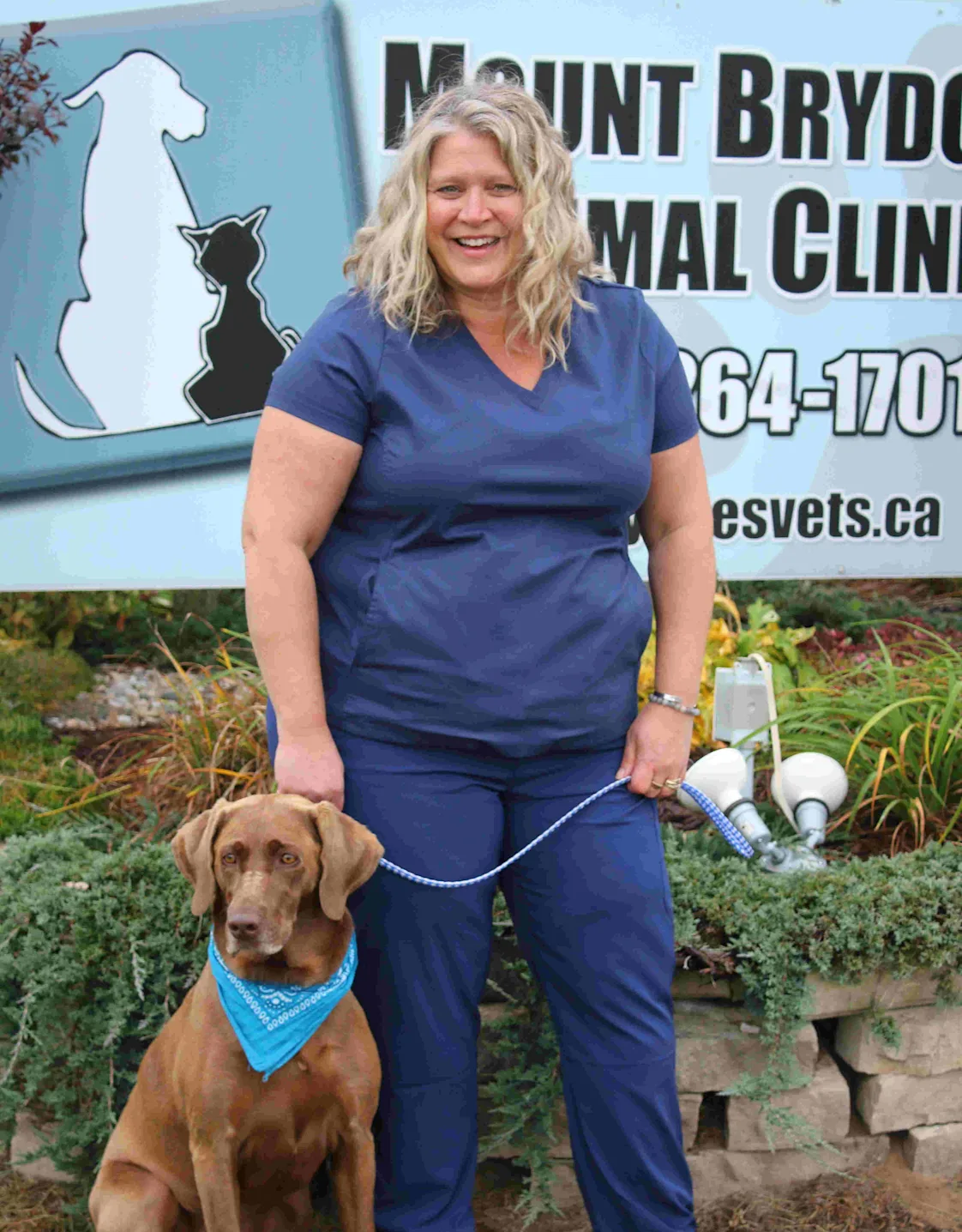 Cheri-Lin Crandon Cheri-Lin Crandon