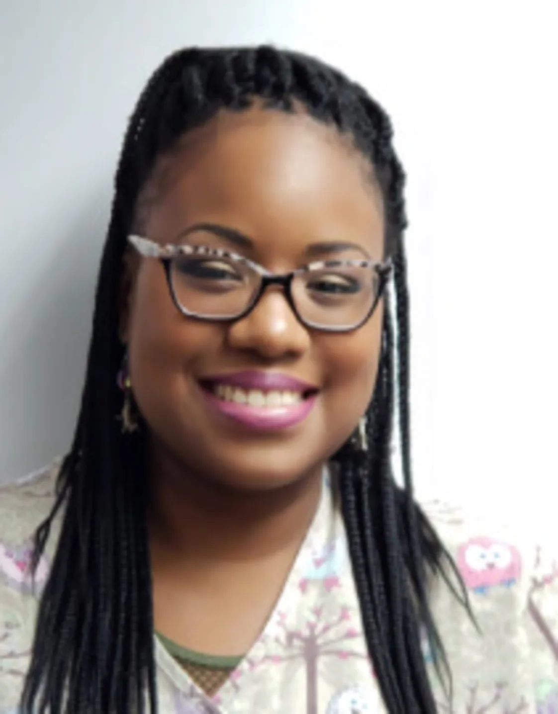 Christina Calderon at Veterinary Care Group - Middle Village Christina Calderon at Veterinary Care Group - Middle Village