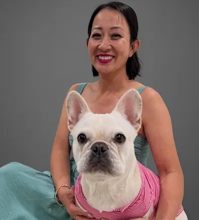 Nghi Nghi