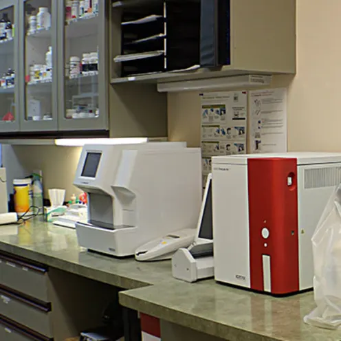 Clinic Pharmacy Clinic Pharmacy