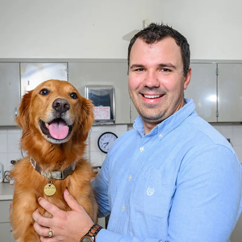 Dr. Todd Marlo Dr. Todd Marlo