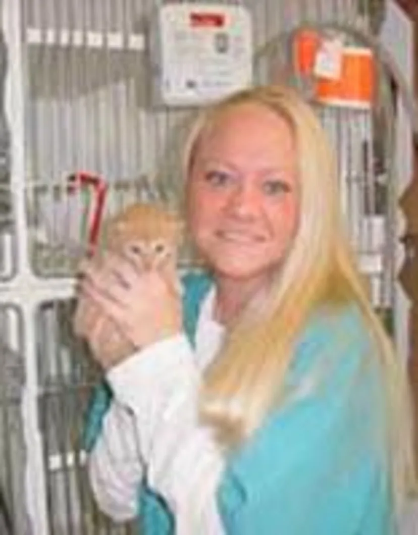 Danielle - Veterinary Assistant