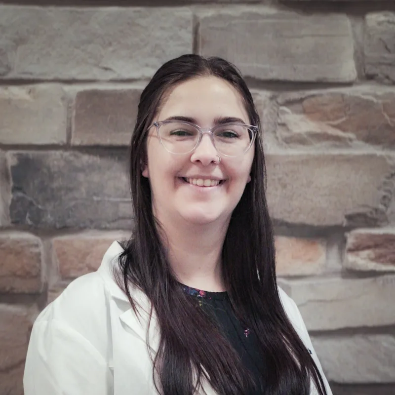 Dr. Emily Akins Dr. Emily Akins