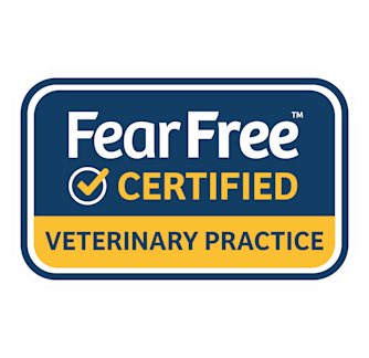 The Fear Free Logo The Fear Free Logo