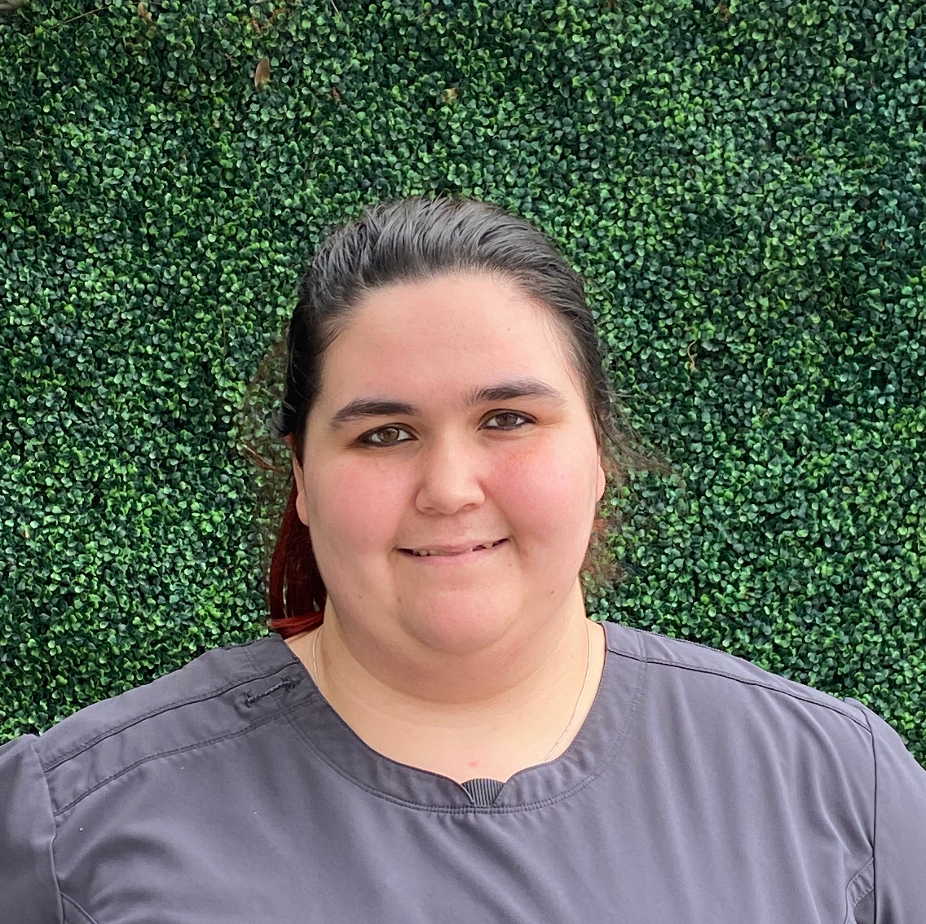 Ashley Brykerwood Veterinary Clinic