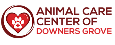 Animal Care Center of Downers Grove Logo