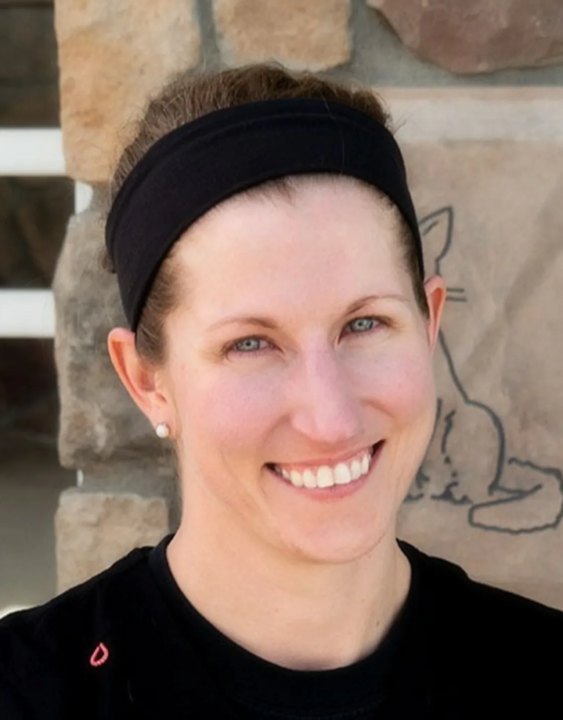 Dr. Sabrina Stone, DVM at Arvada Flats Veterinary Hospital Dr. Sabrina Stone, DVM at Arvada Flats Veterinary Hospital