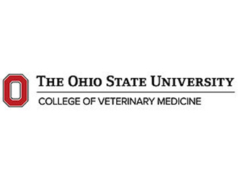 The Ohio State University, College of Veterinary Medicine Logo