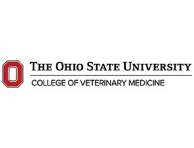 The Ohio State University, College of Veterinary Medicine Logo