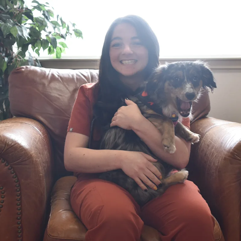 Dr. Rachel Wertheimer Dr. Rachel Wertheimer