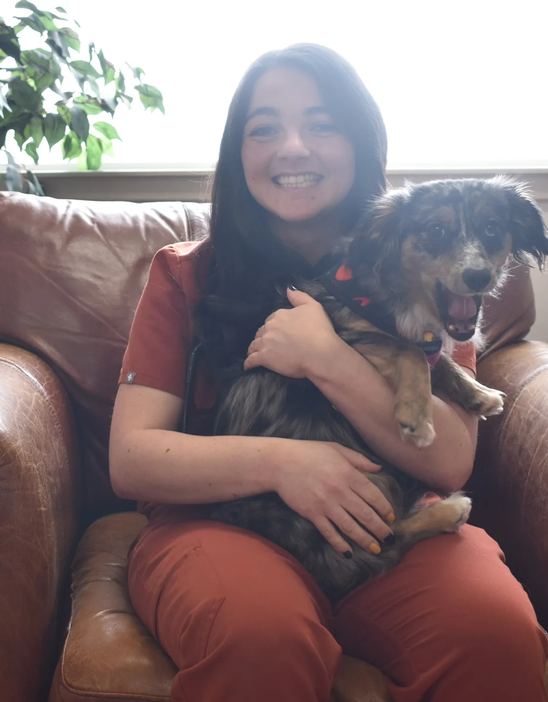 Dr. Rachel Wertheimer Dr. Rachel Wertheimer