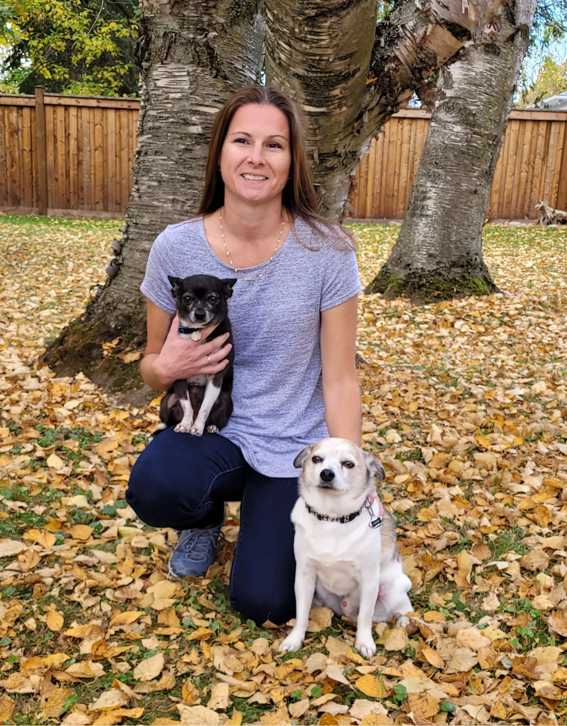 Michele Houston Michele Houston