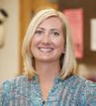 Dr. Aubrie King at Lilley Veterinary Medical Center Dr. Aubrie King at Lilley Veterinary Medical Center