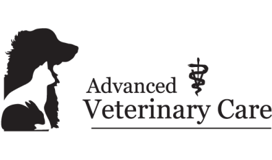 Advanced Veterinary Care Logo