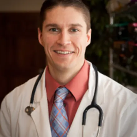 Dr. Tim Anderson