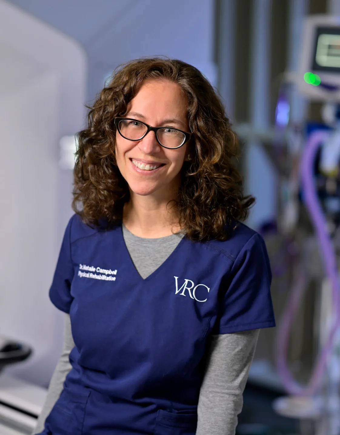 Natalie Campbell Natalie Campbell