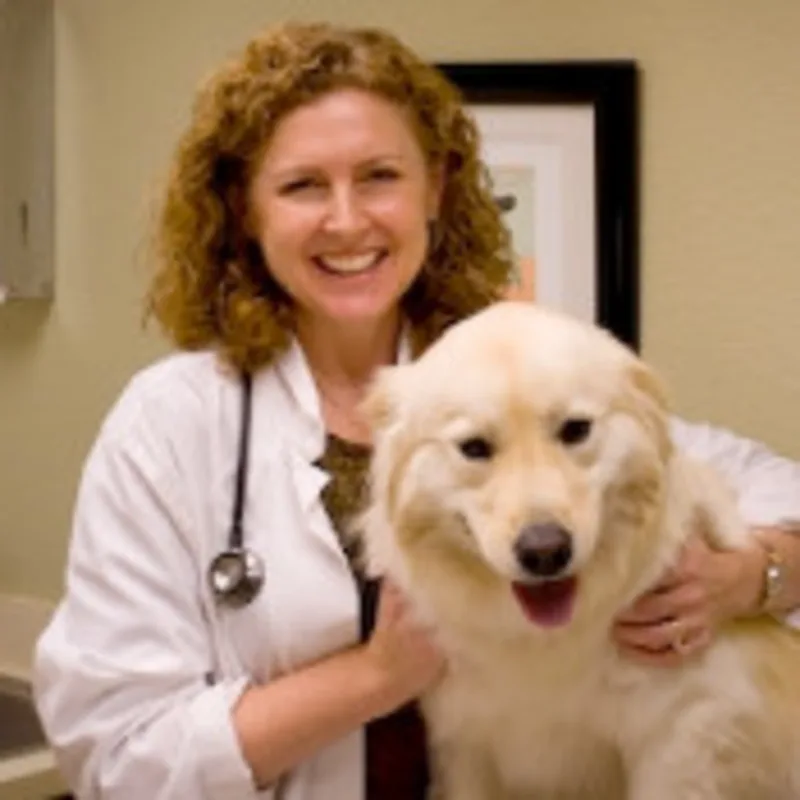 Dr. Sharon Wedemeyer Dr. Sharon Wedemeyer