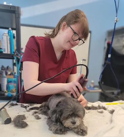 Image of Sarah Winters at College Park Image of Sarah Winters at College Park