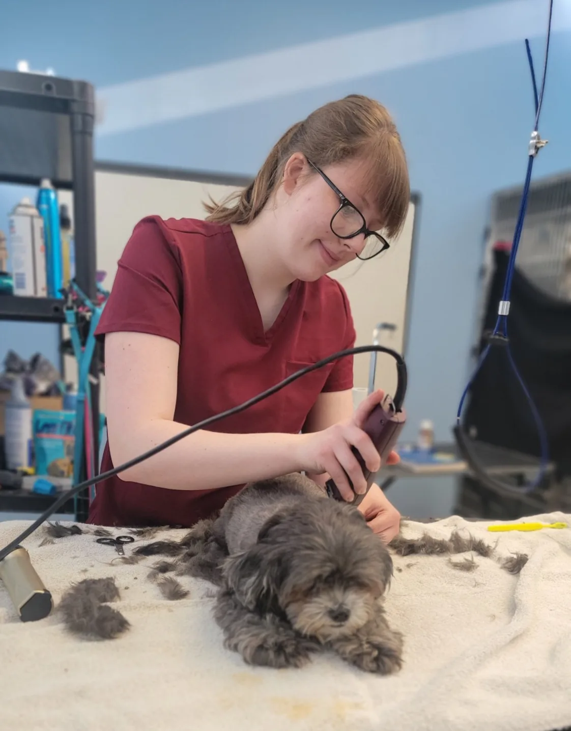 Image of Sarah Winters at College Park Image of Sarah Winters at College Park