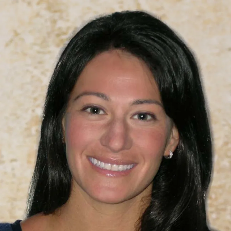 Photo of Karen Meltzer-Driben Photo of Karen Meltzer-Driben