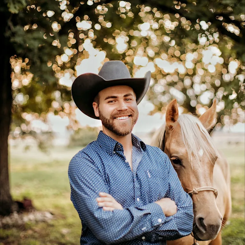 Dr. Kenton May Dr. Kenton May