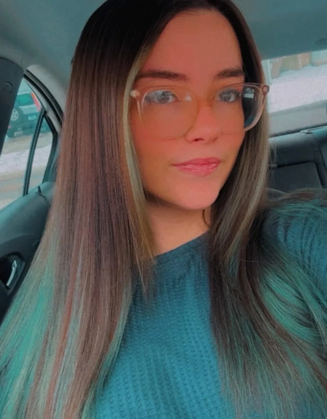 Brianah L. Brianah L.