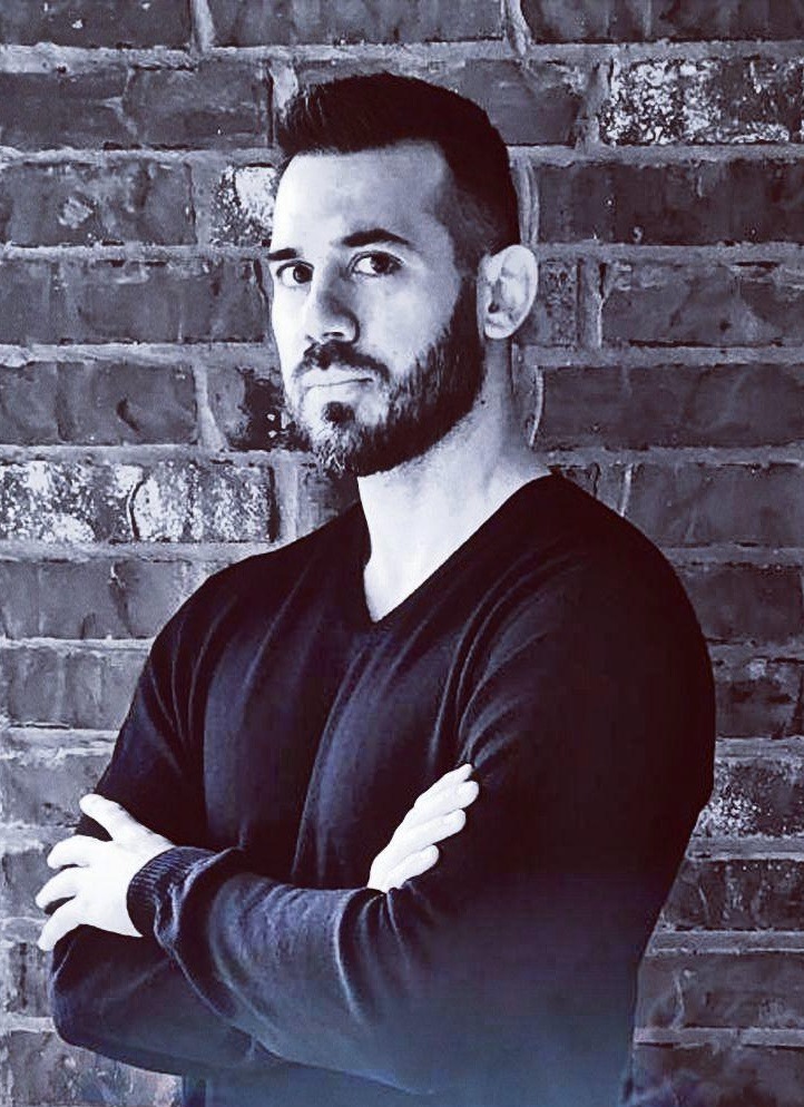 Andres Sandoval Mayfair Village Animal Hospital