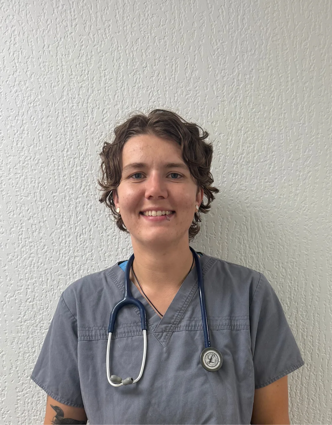 Dr. Madison Miller Dr. Madison Miller