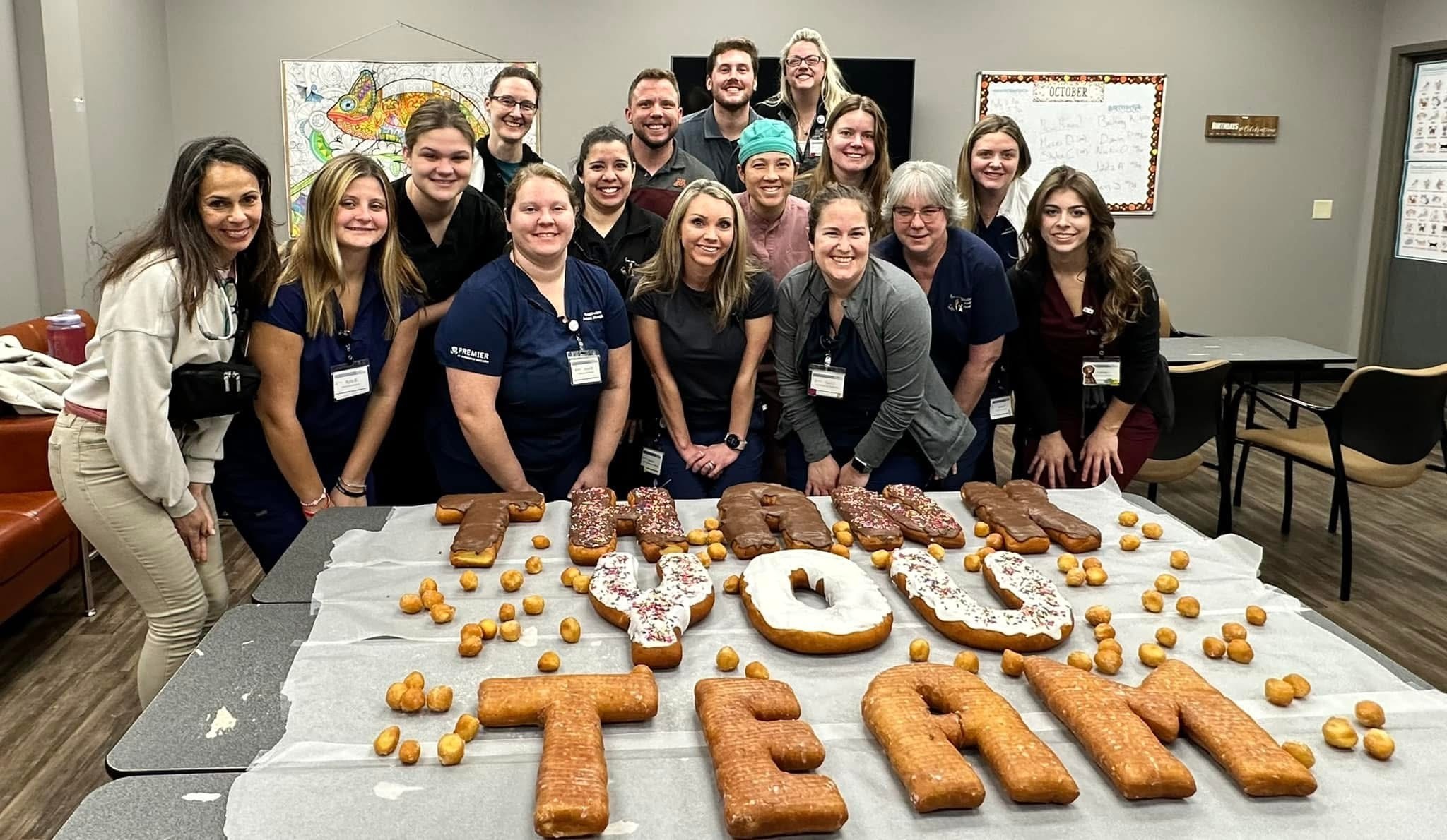 What’s the best career advice you’ve received from a leader in your life? Blog Image