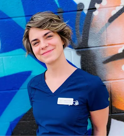 Woodlake Veterinary Hospital 0246 - Brittany Mattocks - Vet Tech Woodlake Veterinary Hospital 0246 - Brittany Mattocks - Vet Tech