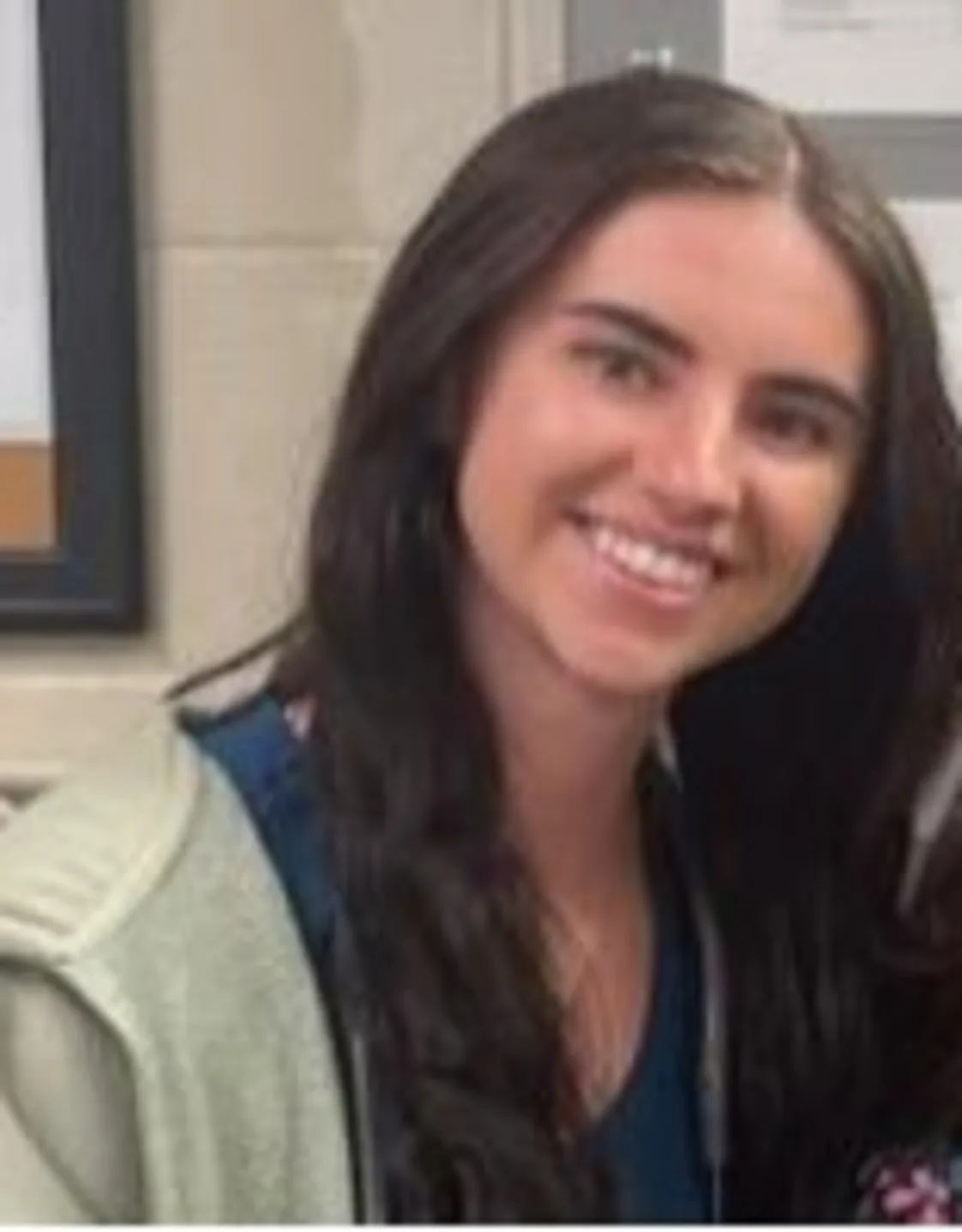 Caitlin Schmid Caitlin Schmid