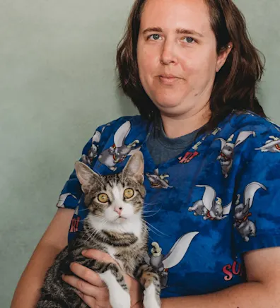 Megan Dedor Megan Dedor