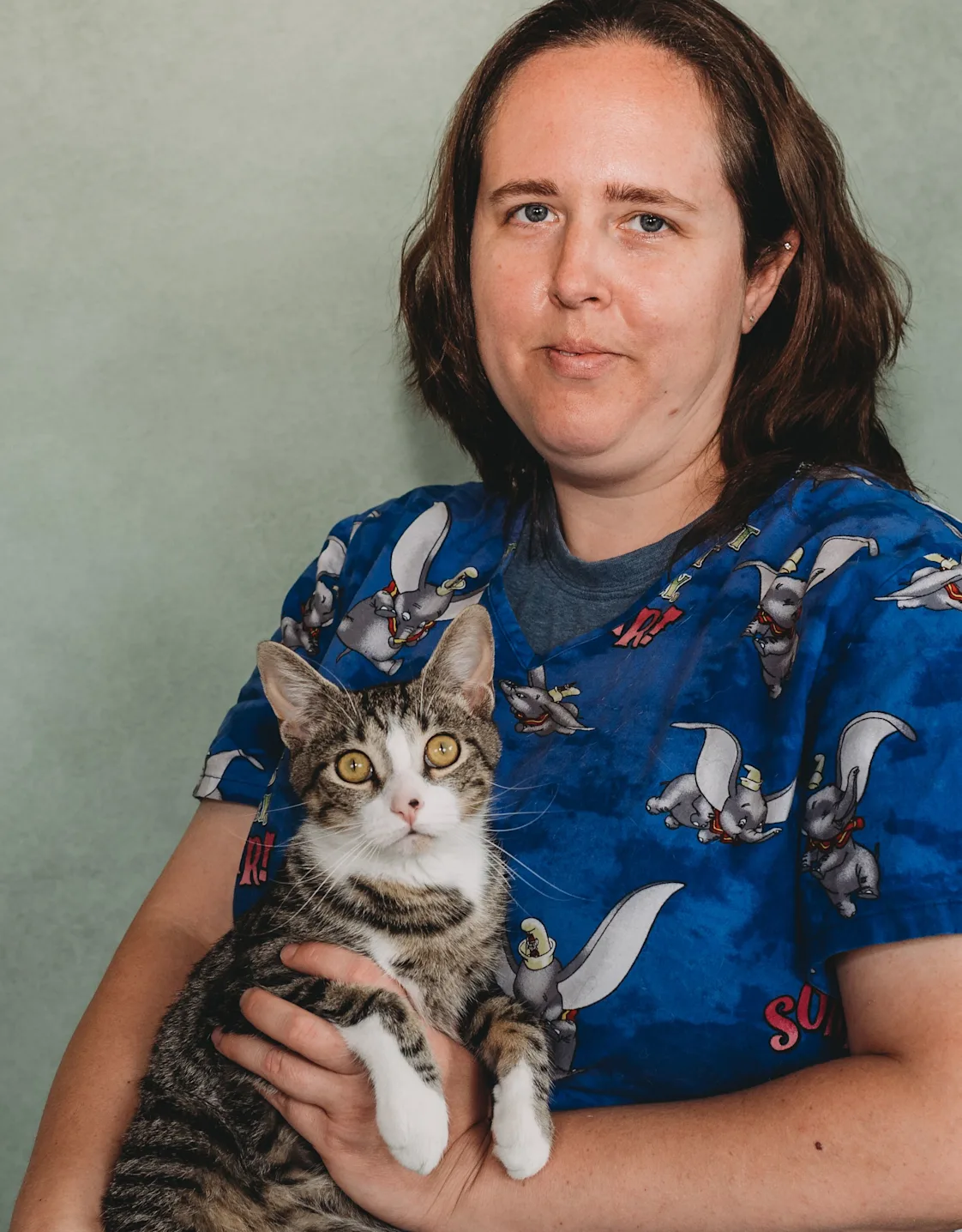 Megan Dedor Megan Dedor