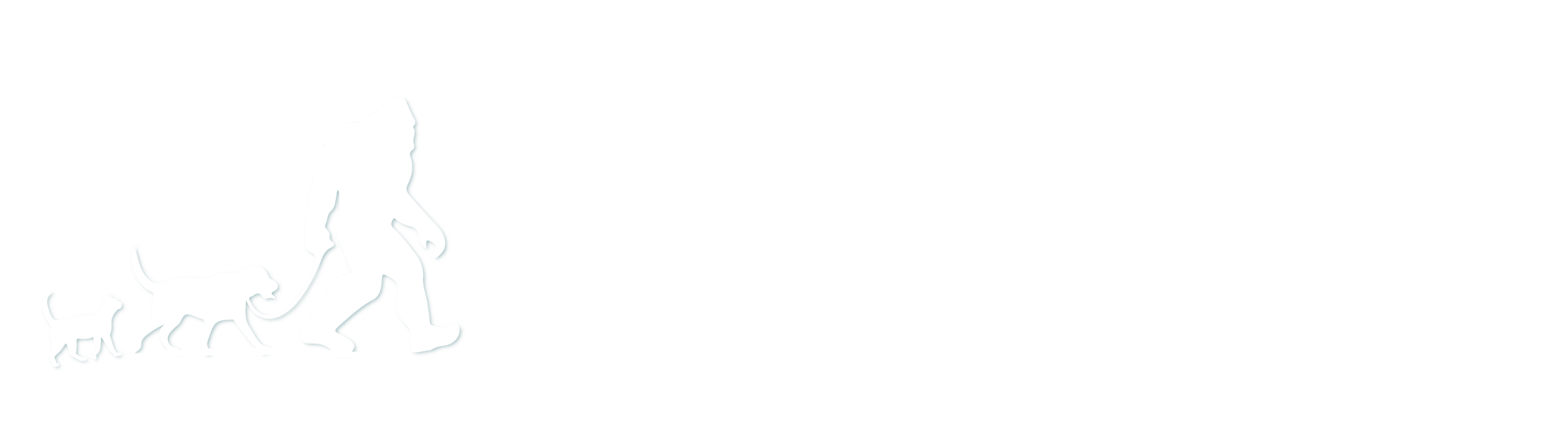 Silicon Forest Animal Hospital Logo