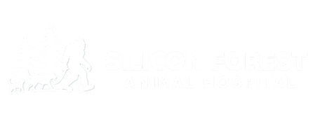 Silicon Forest Animal Hospital Logo Silicon Forest Animal Hospital Logo