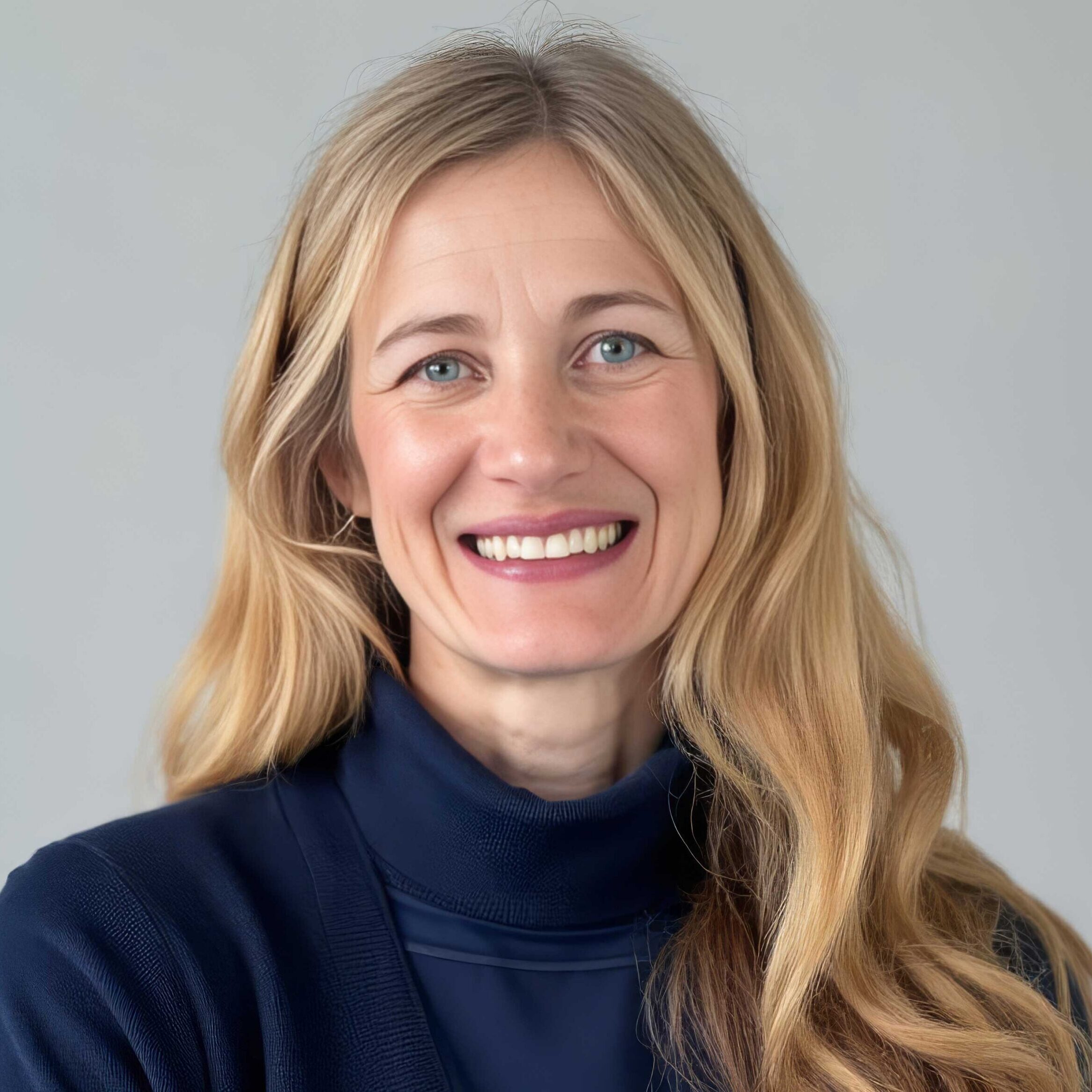 Dr Jen Arthur