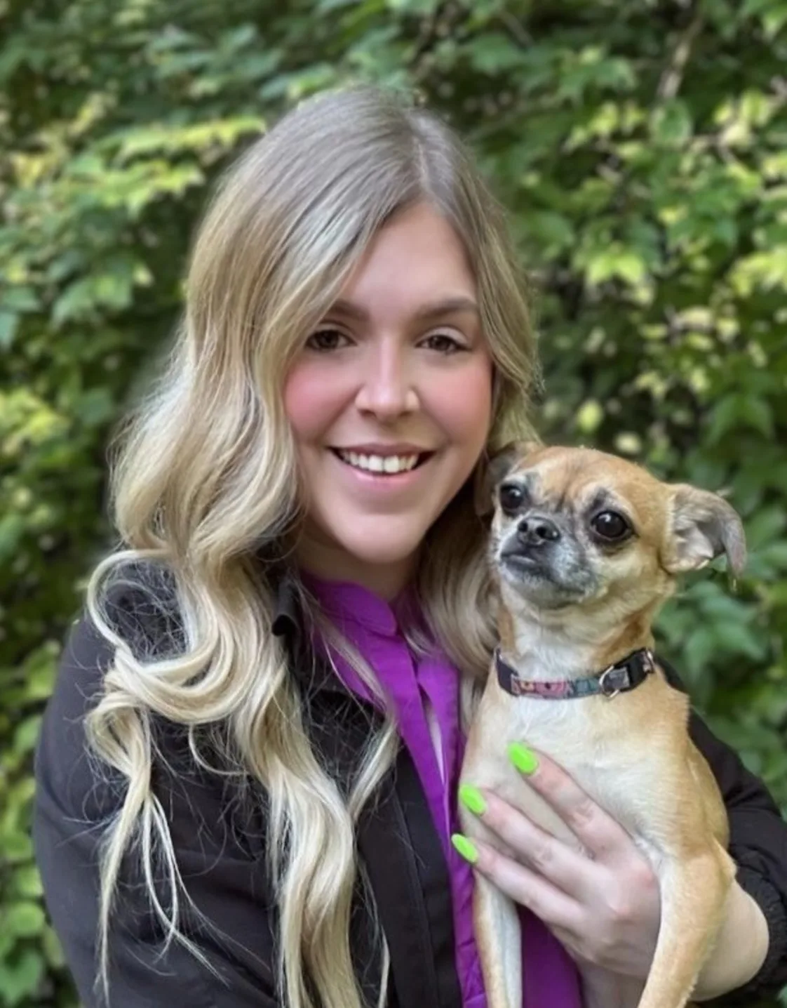 Dr. S. Fuller Dr. S. Fuller